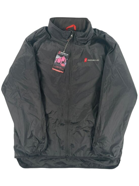 Gerbing Other - Gerbing 12V Heated Jacket Liner With Microwire Tech Black Nylon Men's Size Large